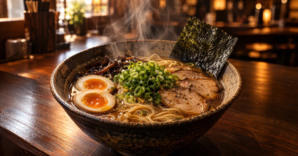 AI Food Videos for Restaurants: From Menu Photos to Motion
