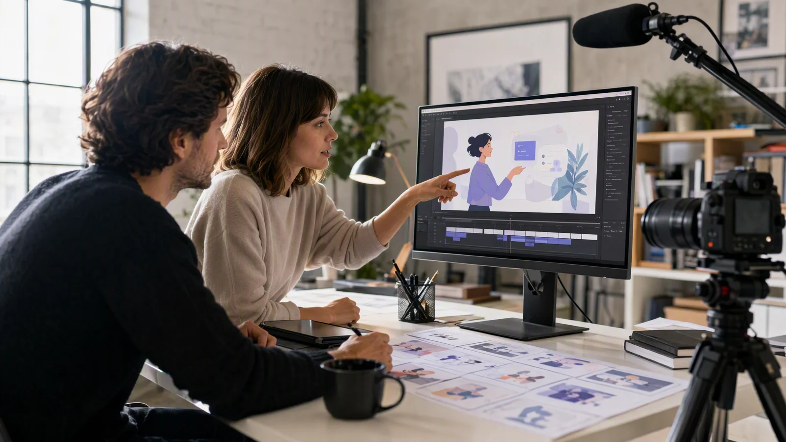 How to Create Explainer Videos with Seedance AI (2026)