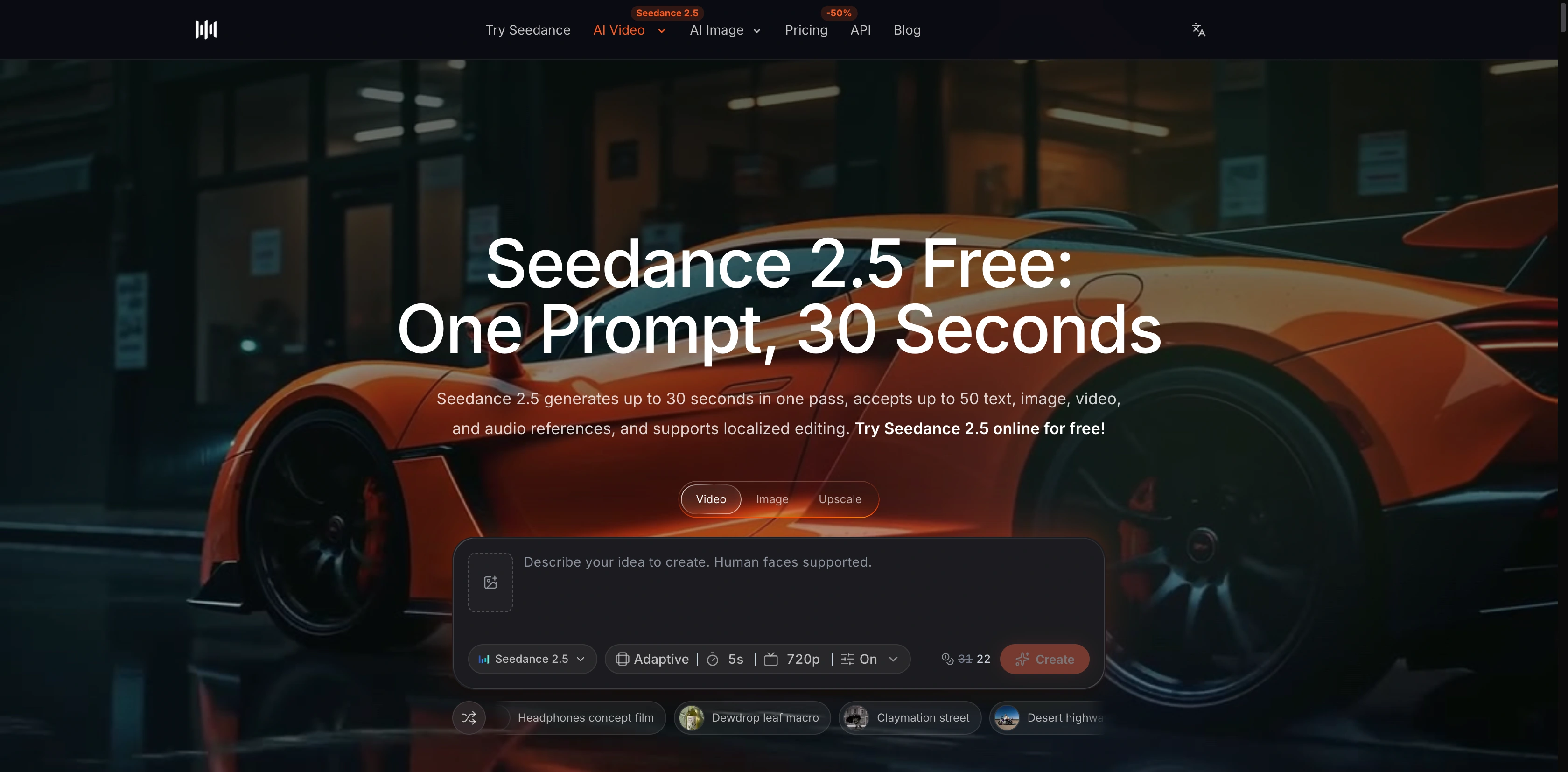 Seedance 2.5 vs Runway for Product and Brand Videos