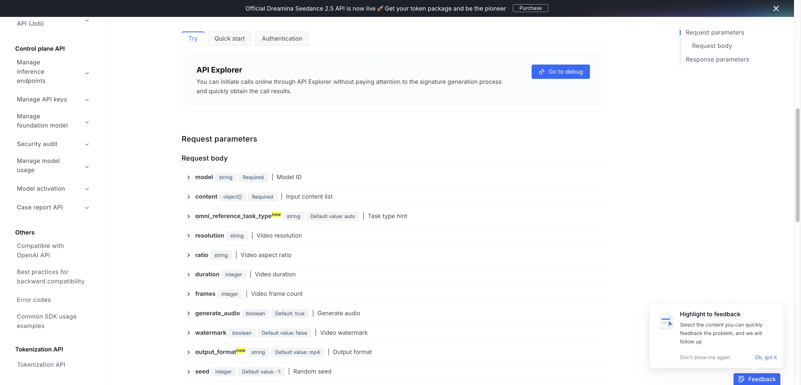Seedance 2.5 API Guide: Endpoints, Pricing, Limits, and Sora Migration
