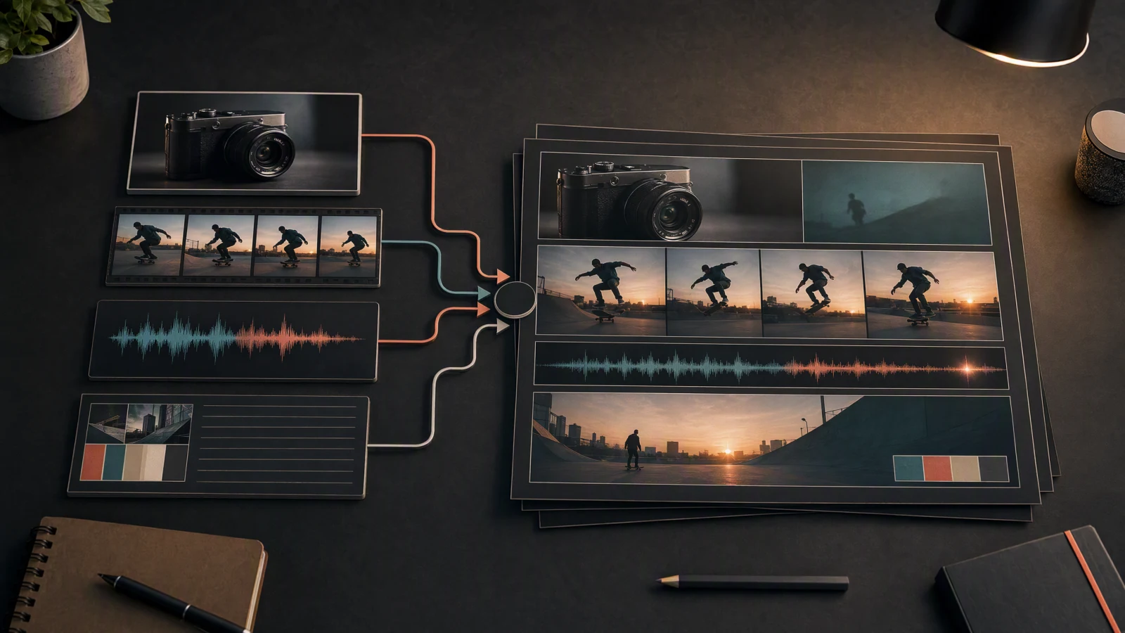 Seedance 2.5 Reference to Video (R2V): Workflow Guide, R2V vs I2V, and 60-Second Chaining