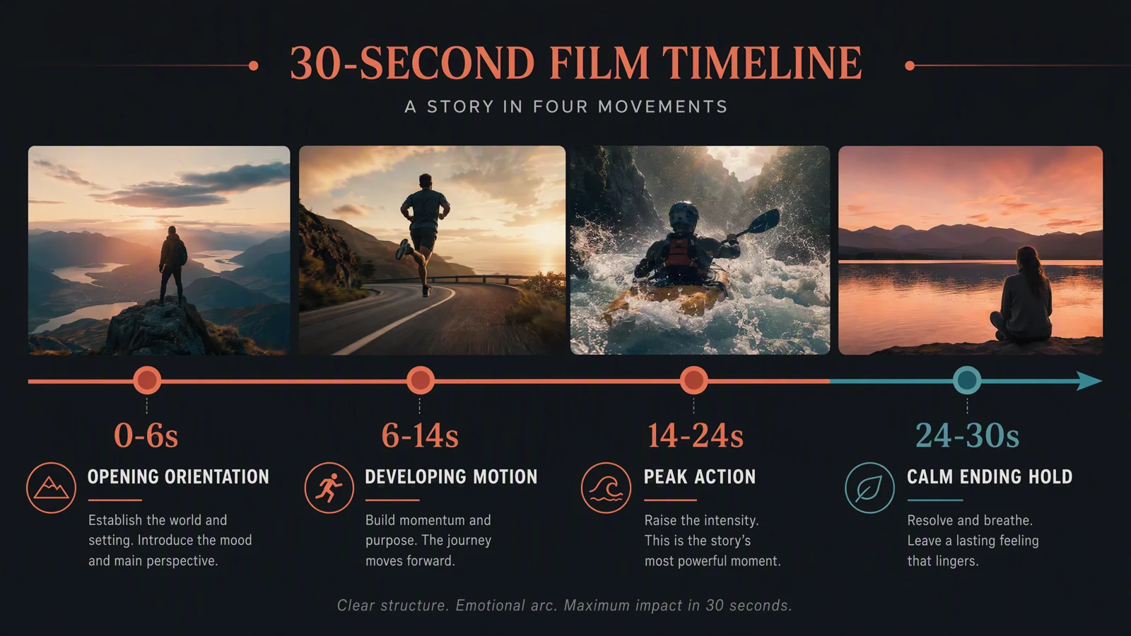 Seedance 2.5 30-Second Video Guide: Timeline, Prompt, and QA