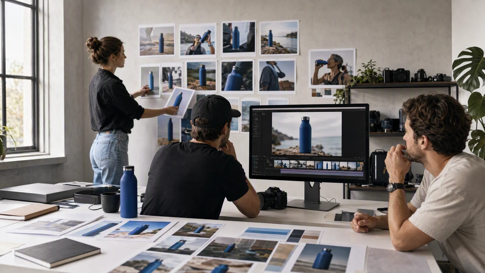 How to Build a Repeatable AI Video Production Workflow with Seedance 2.5