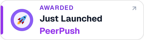 Seedance 2.5 on PeerPush