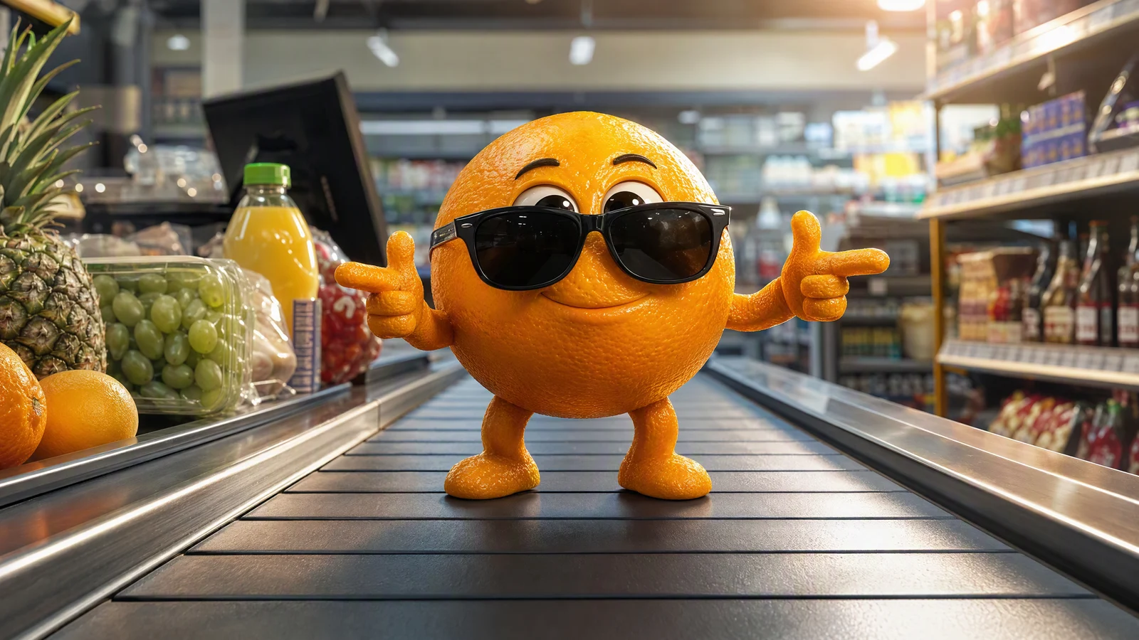 AI Fruit Videos: Make AI Fruit Memes