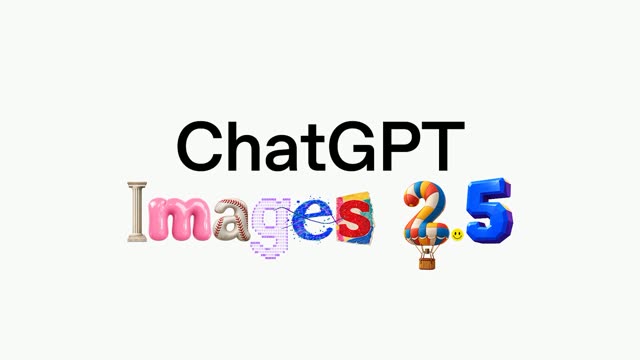 GPT Image 2.5 sample image